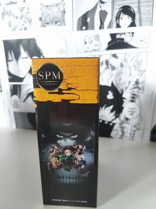 Figura SEGA SPM Nezuko Kamado Demon Slayer