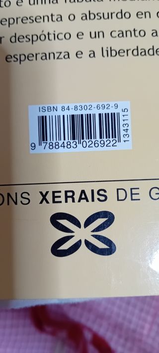 A rebelión dos coellos máxicos (Infantil E Xuve...