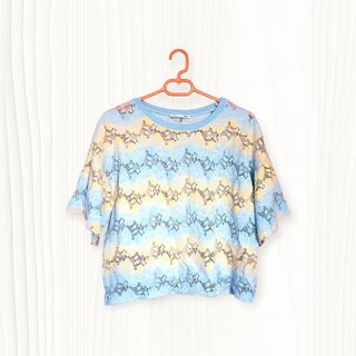 Top Zara Talla L