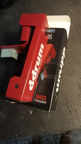ddrum Bass Drum Trigger