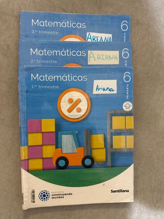 6 primará