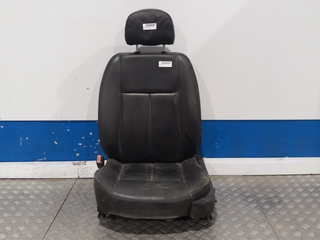 ASIENTO DELANTERO IZQUIERDO PEUGEOT 607 (S1)(12.2
