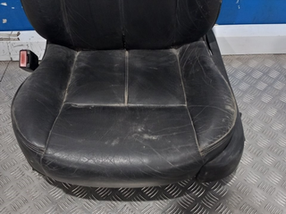 ASIENTO DELANTERO IZQUIERDO PEUGEOT 607 (S1)(12.2