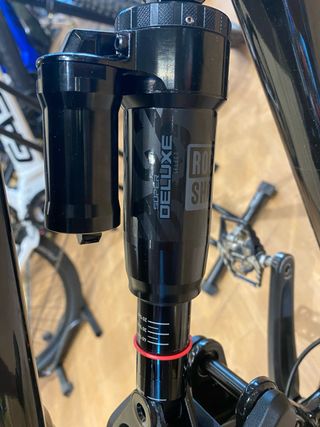 Amortiguador Rockshox Super Deluxe Select