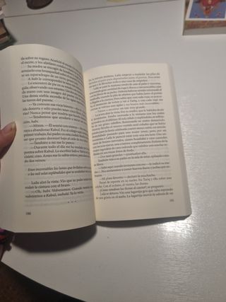 Mil soles esplendidos