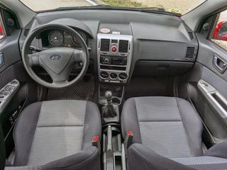 Hyundai Getz 2009
