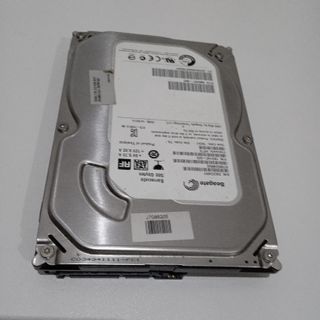 Disco Duro Sata