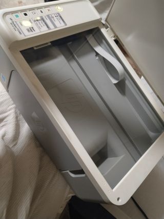 Impresora HP Deskjet F2280 Blanca
