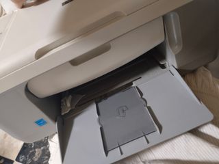 Impresora HP Deskjet F2280 Blanca
