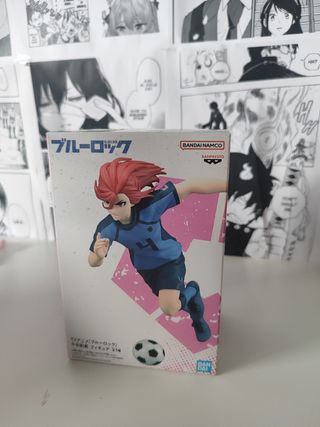 Figura Anime Blue Lock - Chigiri