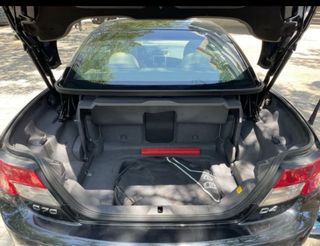 Volvo C70 2010