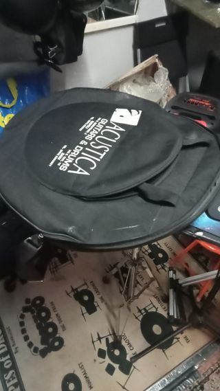 Custodia per piatti Acustica