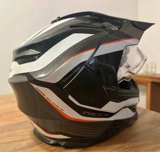 Casco Nexx XD1 Canyon