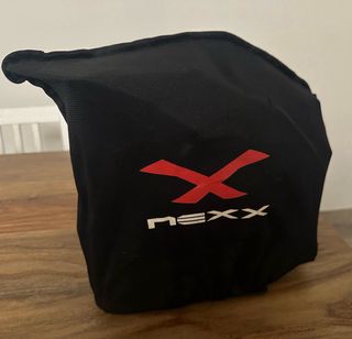 Casco Nexx XD1 Canyon