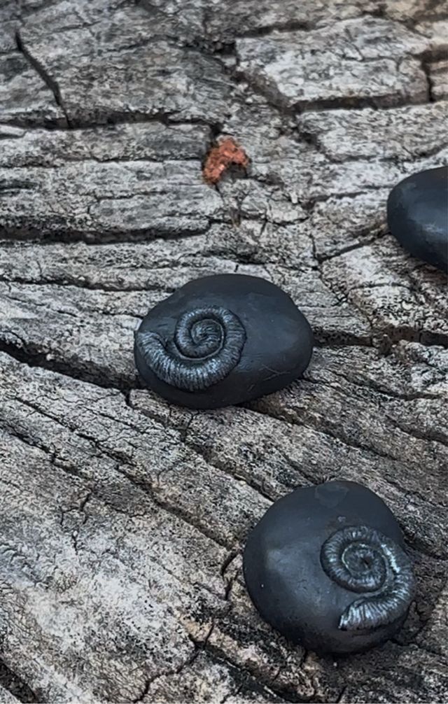 2 Piedras lanzadas por Hermione