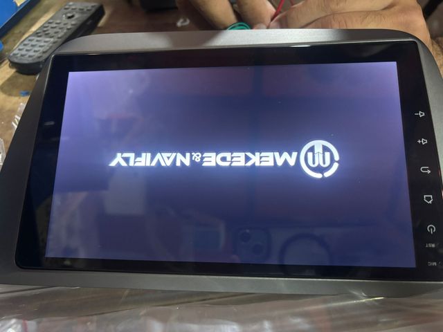 Pantalla Android Mekede CMZX80-U1