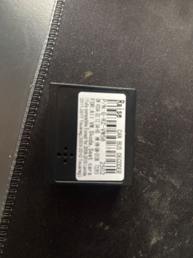 Pantalla Android Mekede CMZX80-U1