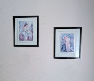 Láminas decorativas