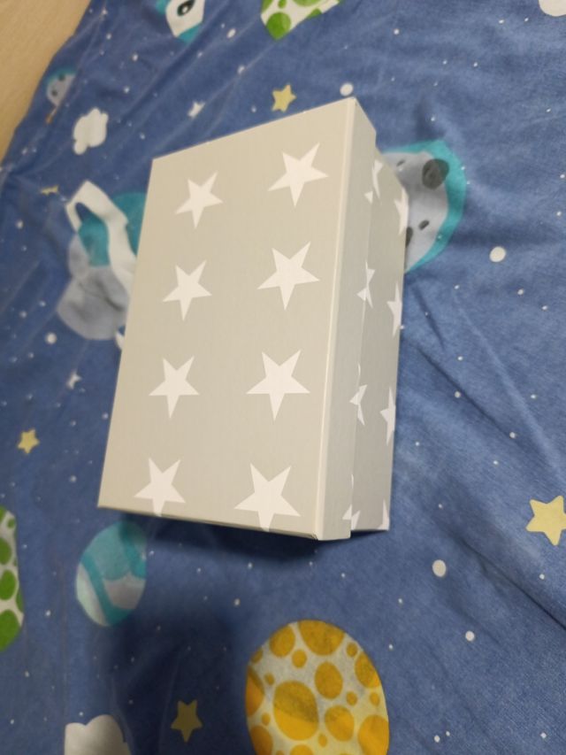 Mistery Box❔⁉️ (Rentable)