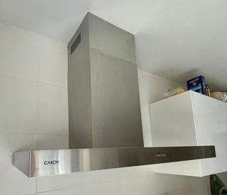 Muebles de cocina modernos