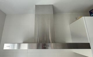Muebles de cocina modernos