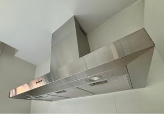 Muebles de cocina modernos
