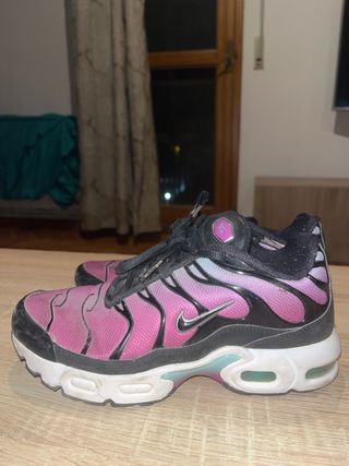 Nike TN Air Max Plus Talla 35