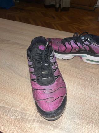 Nike TN Air Max Plus Talla 35