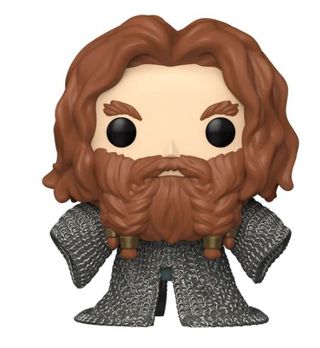 Funko Pop Gimli Cota de Malla
