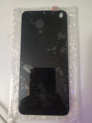 Schermo Oppo A53