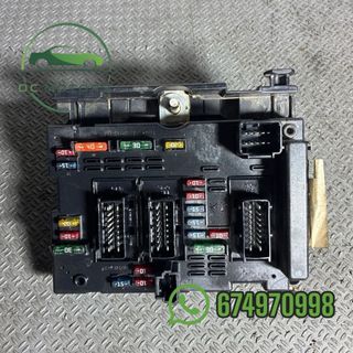 Caja Fusibles BSM B5 Peugeot 807 9650663880