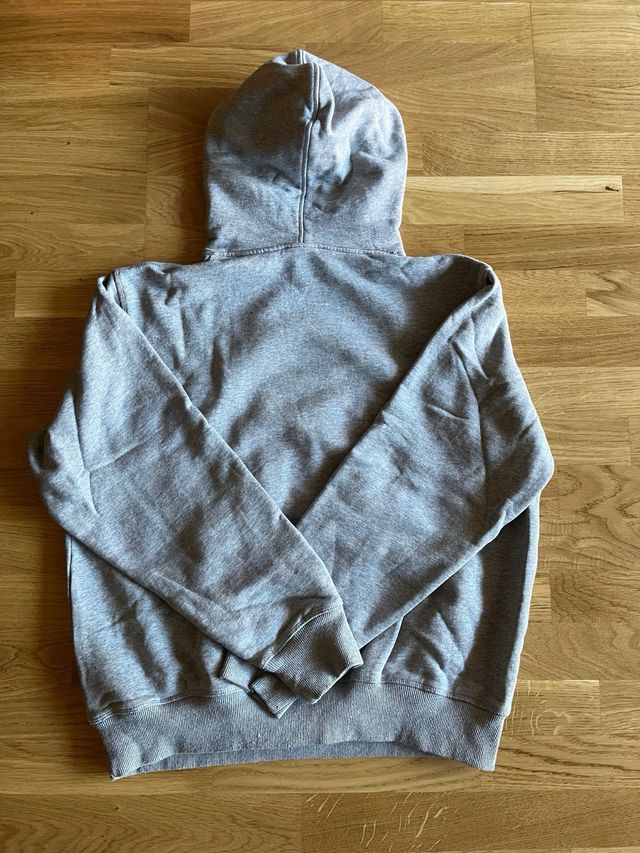 Chándal Corteiz Gris