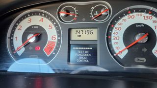Renault Laguna 2002