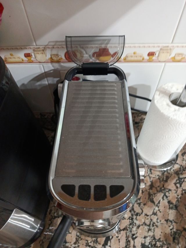 Cafetera Taurus Euphoria