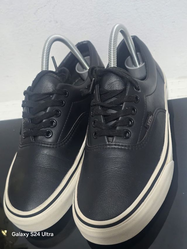 Zapatillas Vans Talla 39 Unisex