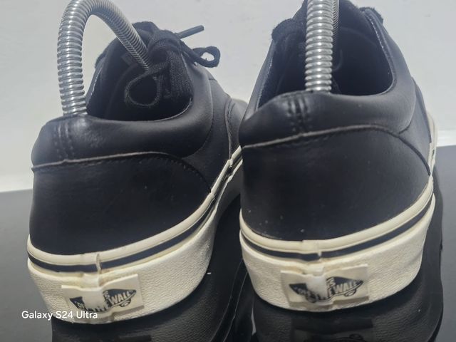 Zapatillas Vans Talla 39 Unisex