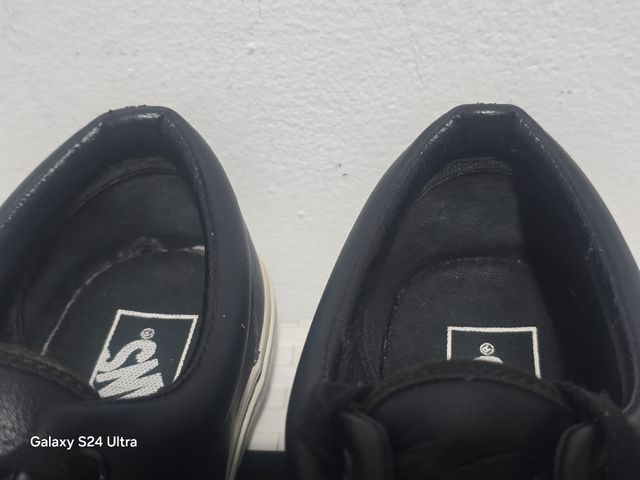 Zapatillas Vans Talla 39 Unisex