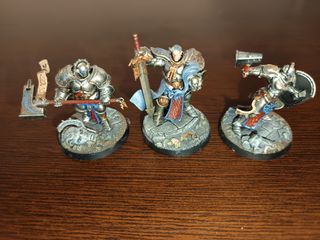 Banda Warhammer Underworlds