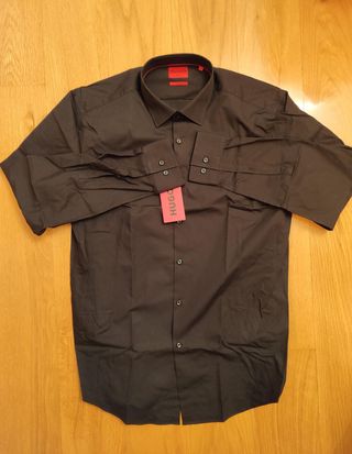 Camisa Hugo