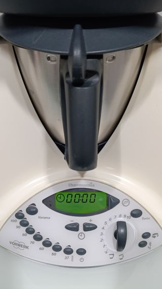Thermomix TM 31