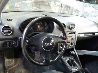 Asiento delantero audi 4277453 1k4881106ls a3 (8p)