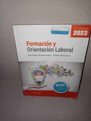 Libros de 1 de grado medio de actividades comercia