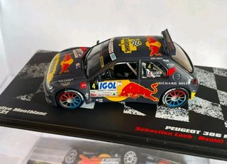 Peugeot 306 Maxi 