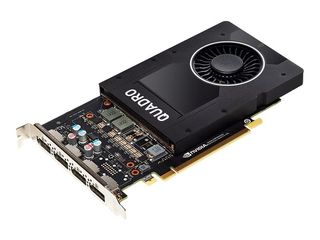 Nvidia Quadro P2000