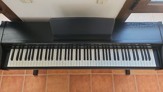 Piano Technics digital modelo SX- PC8