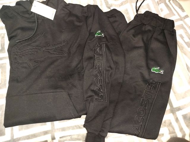 Conjunto Deportivo Lcste unisex