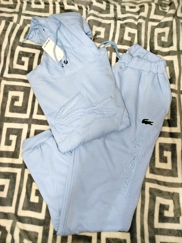 Conjunto Deportivo Lcste unisex