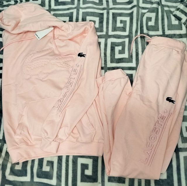 Conjunto Deportivo Lcste unisex