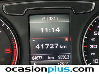 Audi Q3 design edition 2.0 TDI 110 kW (150 CV)