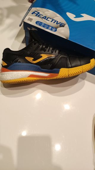 Zapatillas Joma WPT Slam T43.5